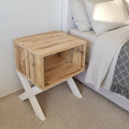 Cube X Side Table