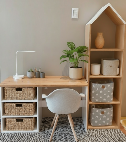 Lee House Desk