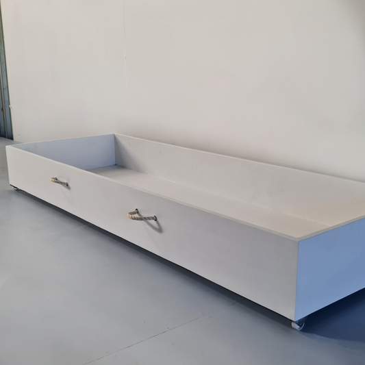 Large Storage Drawer (Addition to Bed)