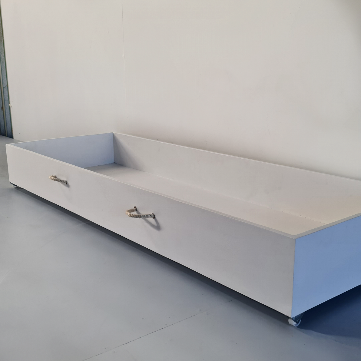 Large Storage Drawer (Addition to a Bed)