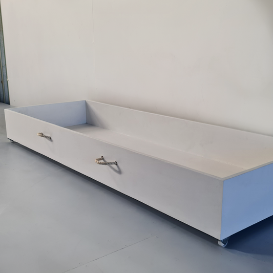 Large Storage Drawer (Addition to a Bed)