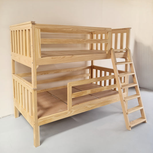 Mufasa Bunk Bed (separates)