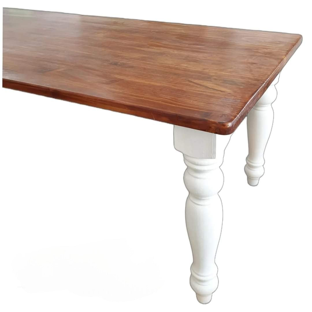 Modern French Table