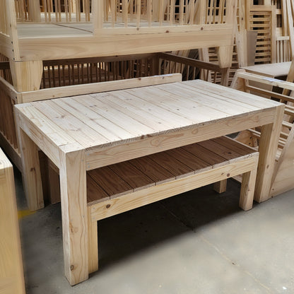 Farmhouse Table