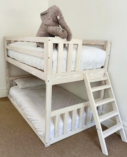 Charlie Bunk Bed