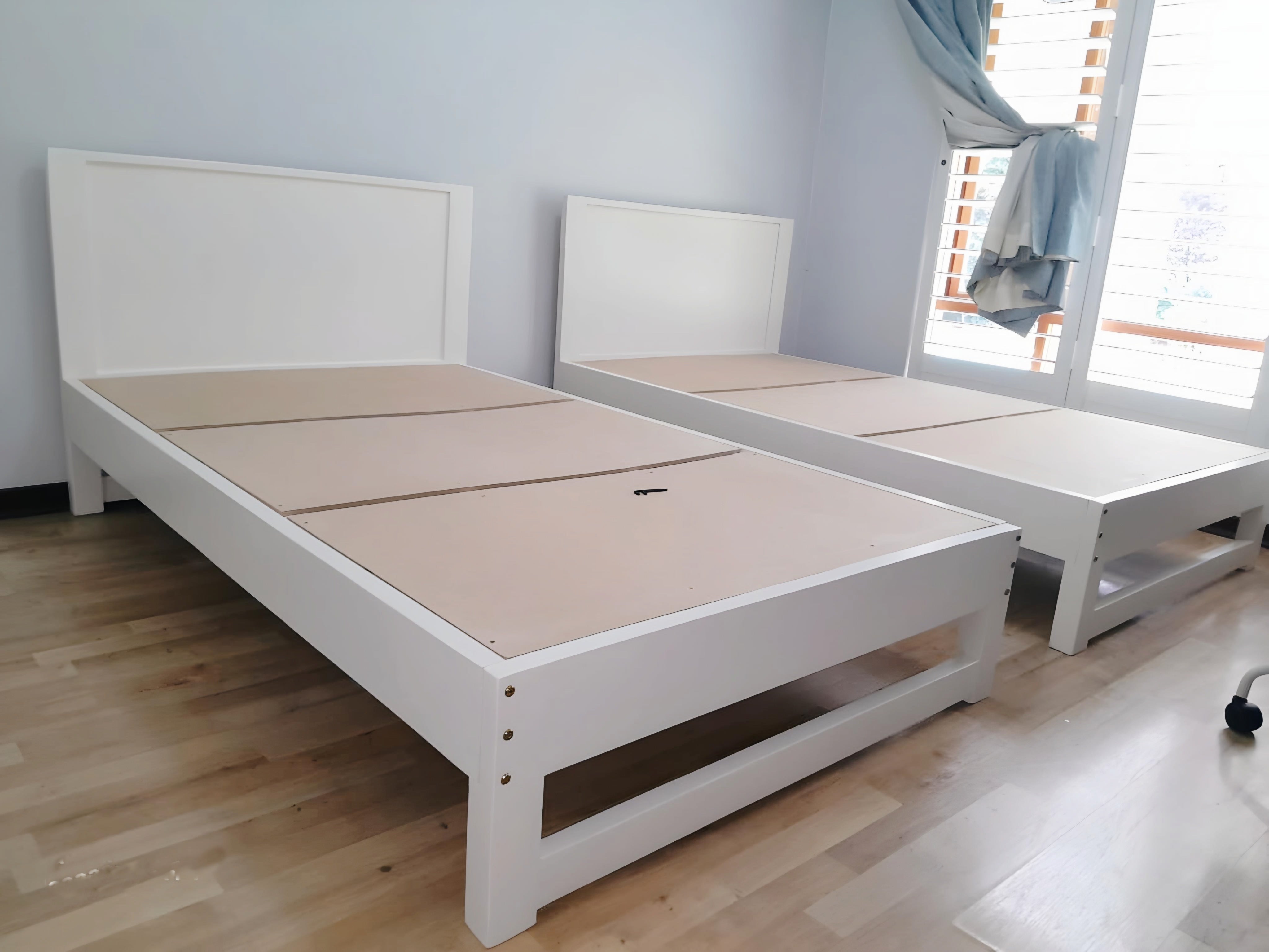 Beds – Young at H-art Interiors