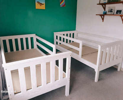 Mufasa Bunk Bed (separates)