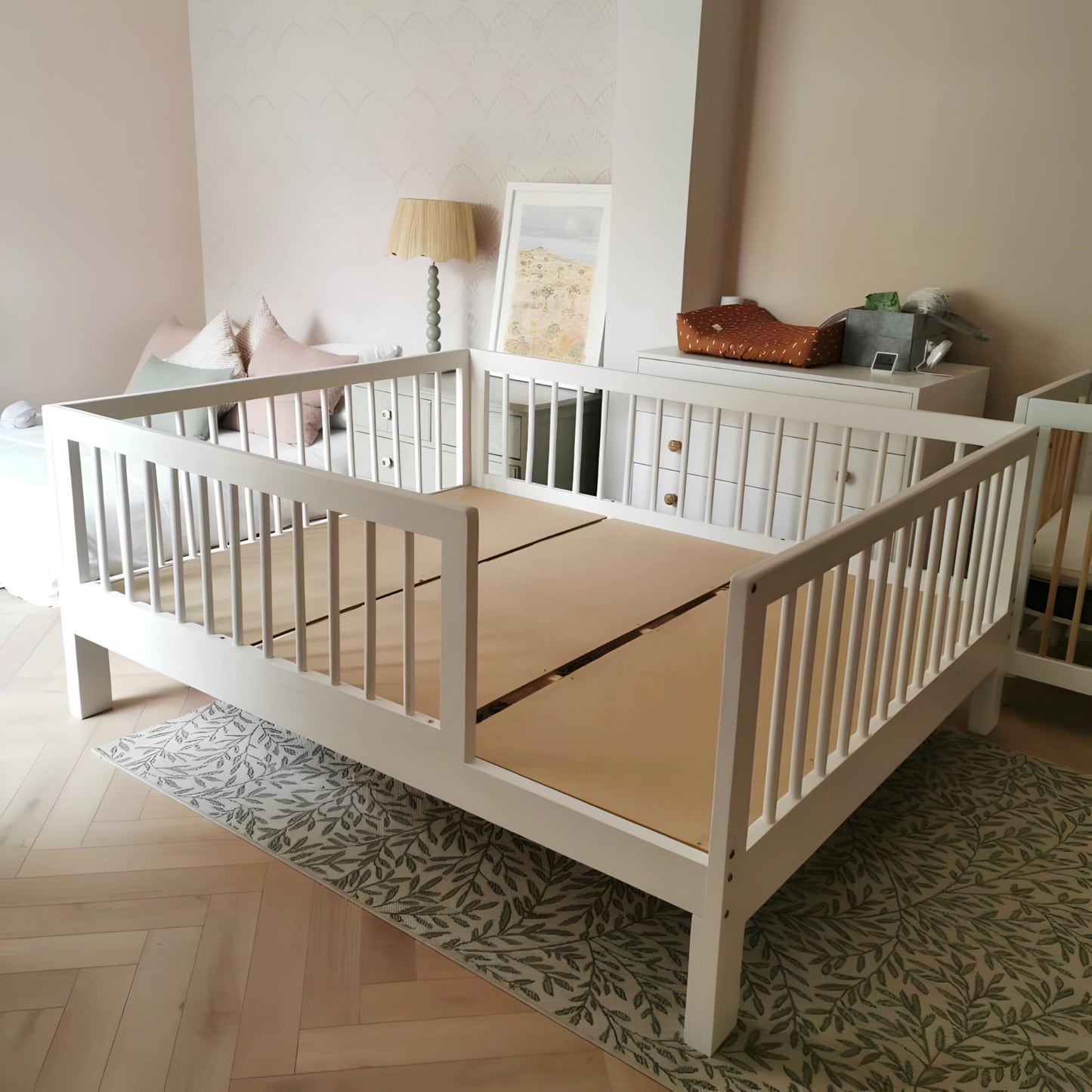 Single Jabule Bed - In Stock