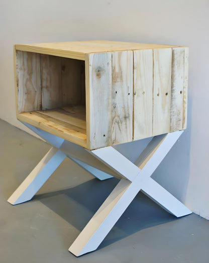 Cube X Side Table