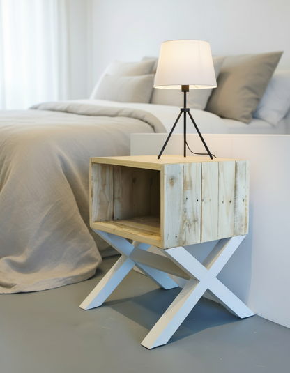 Cube X Side Table
