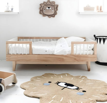 3/4 Cooper Bed - In Stock
