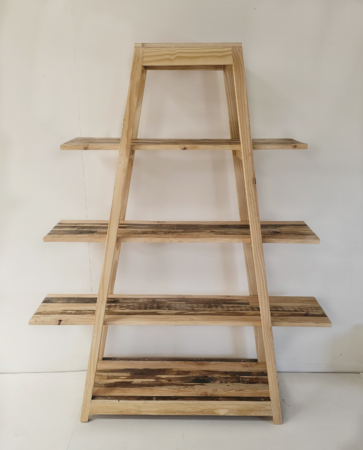 A-Frame Shelf - IN STOCK