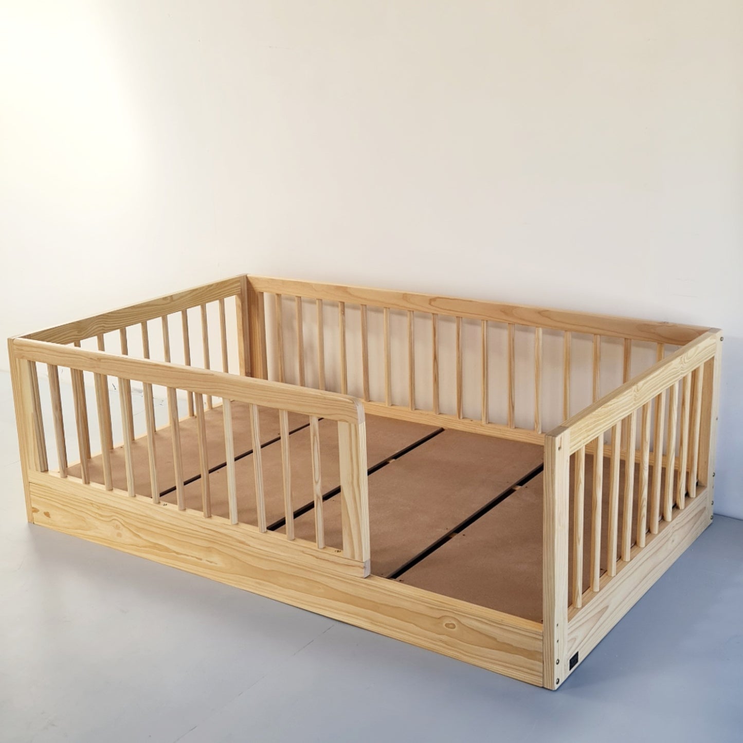 QUEEN Thulani Grow with Me Bed - IN STOCK