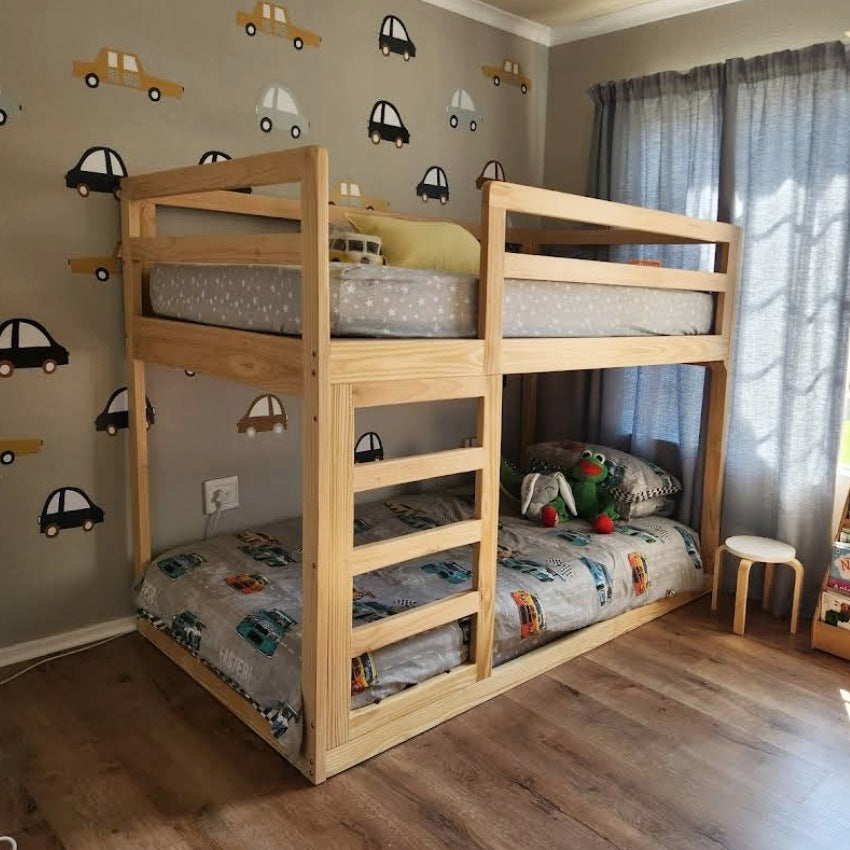 Mickey Bunk Bed