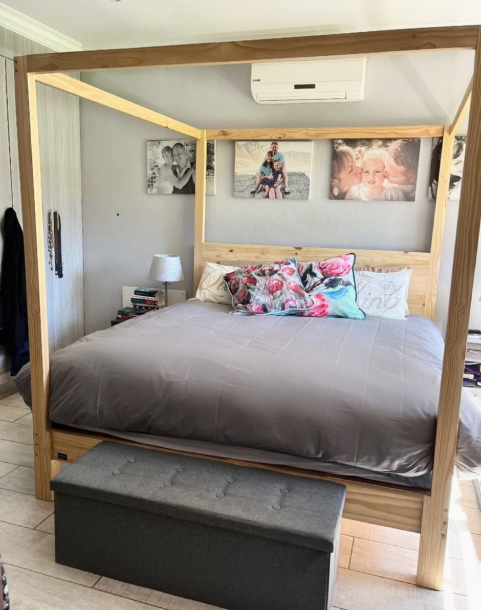 Beds – Young at H-art Interiors