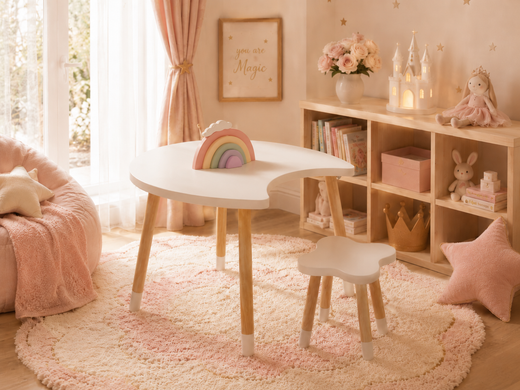 Whimsical Princess