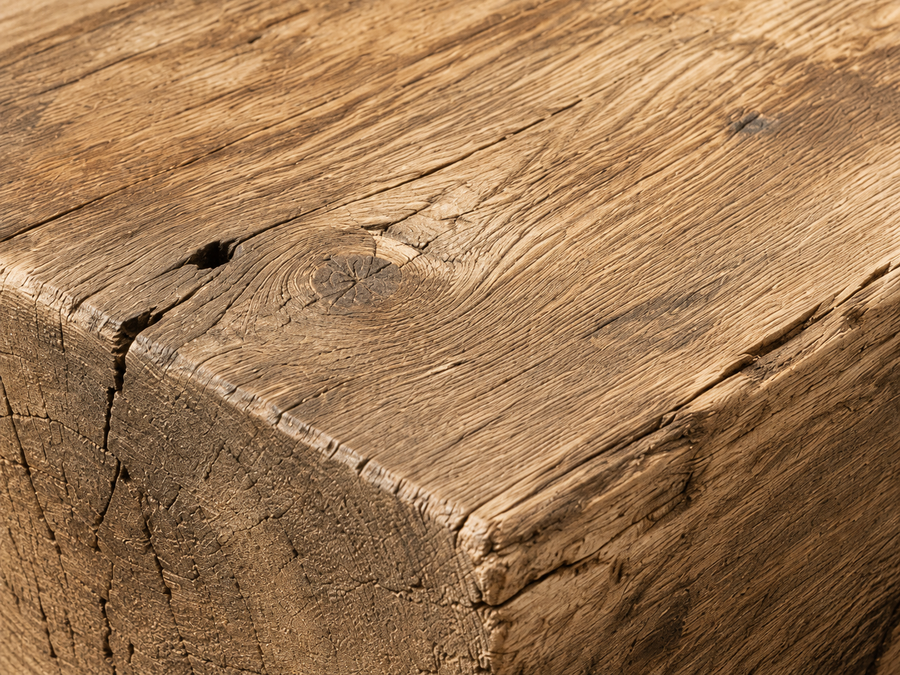 Reclaimed Wood