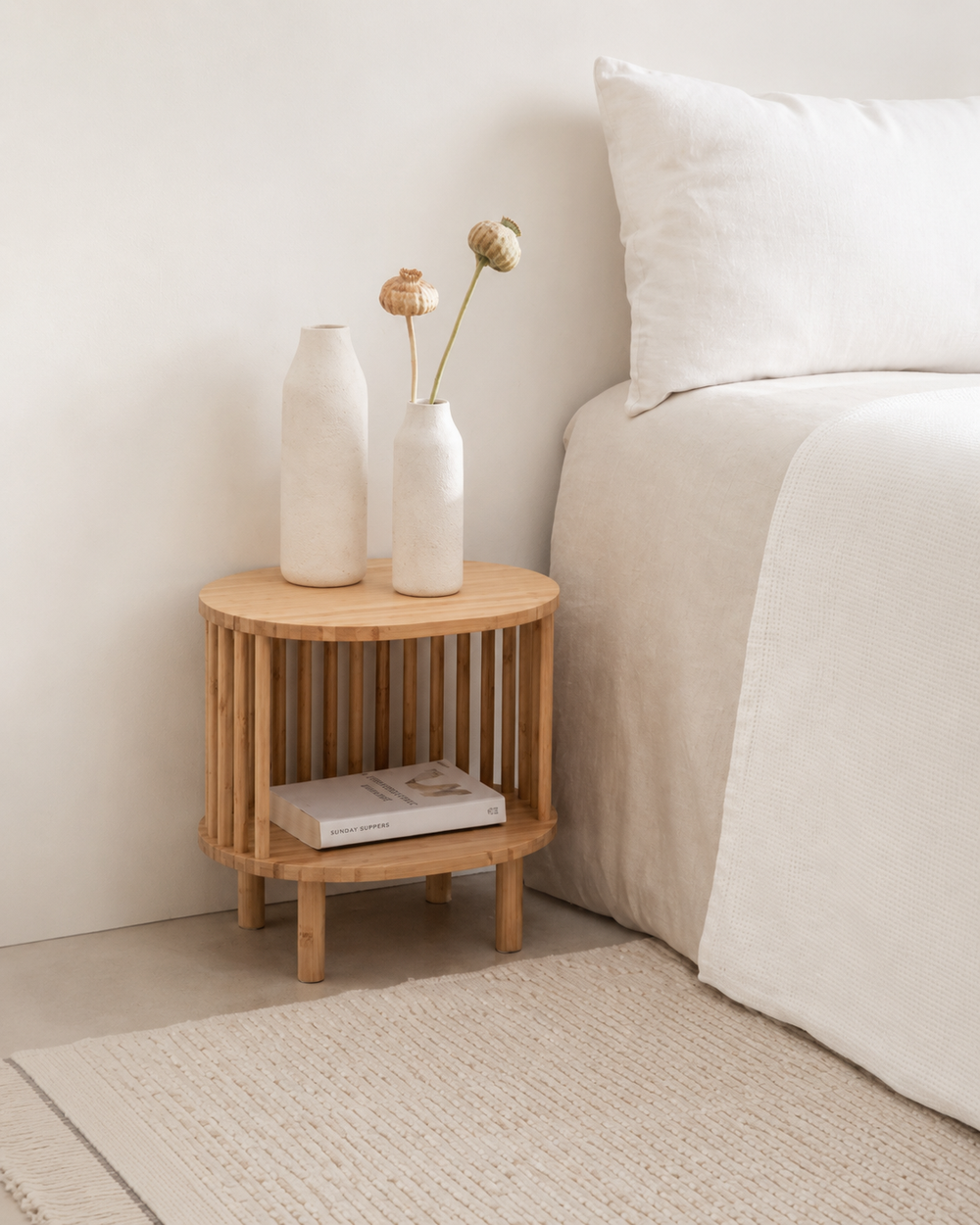 Side Tables