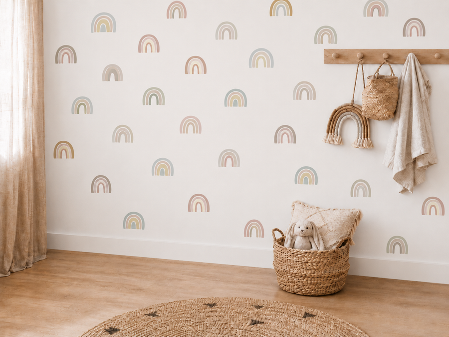 Wall Stickers