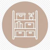 Storage & Shelving