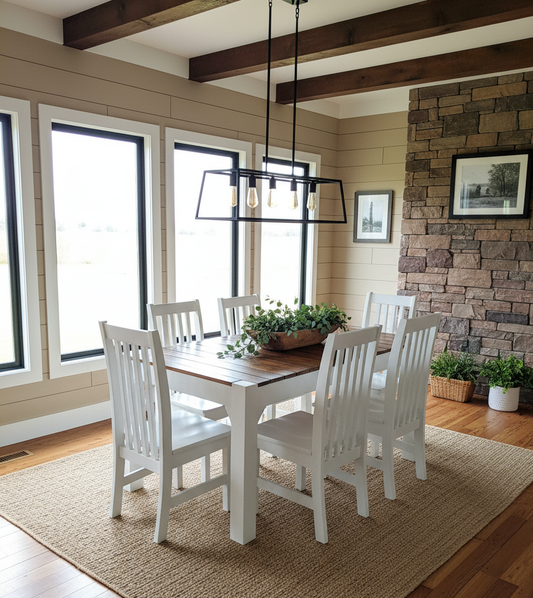 Farmhouse Table