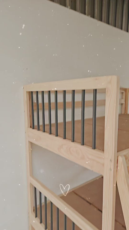 Vuka Bunk Bed