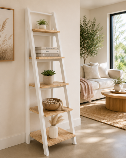 Tall Debra Shelf