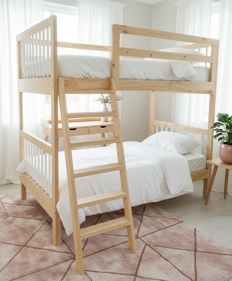 Vuka Bunk Bed