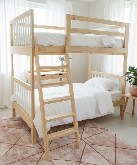 Vuka Bunk Bed