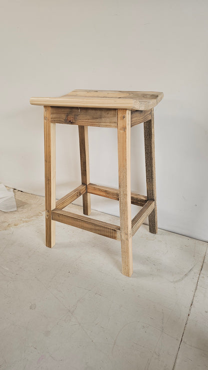 Milk Bar Stool