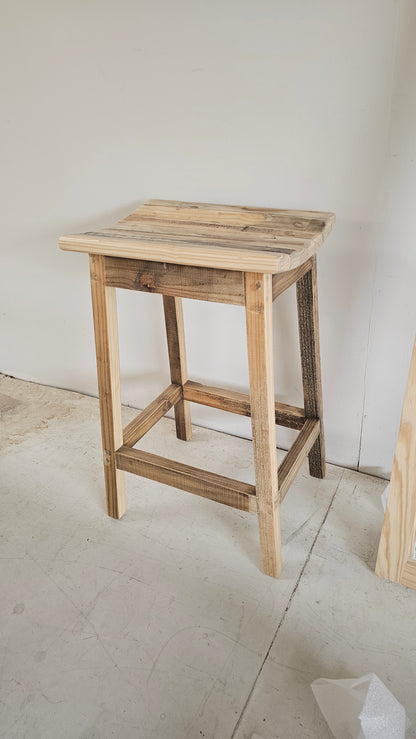 Milk Bar Stool