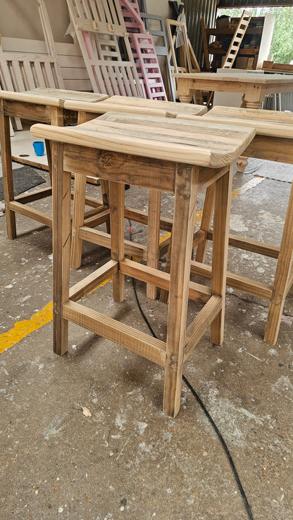 Milk Bar Stool