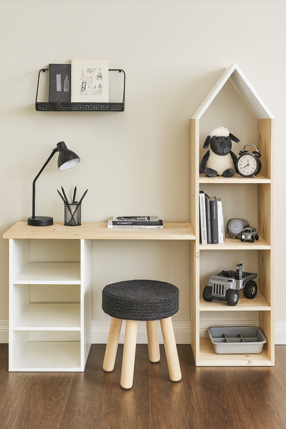 Lee House Desk
