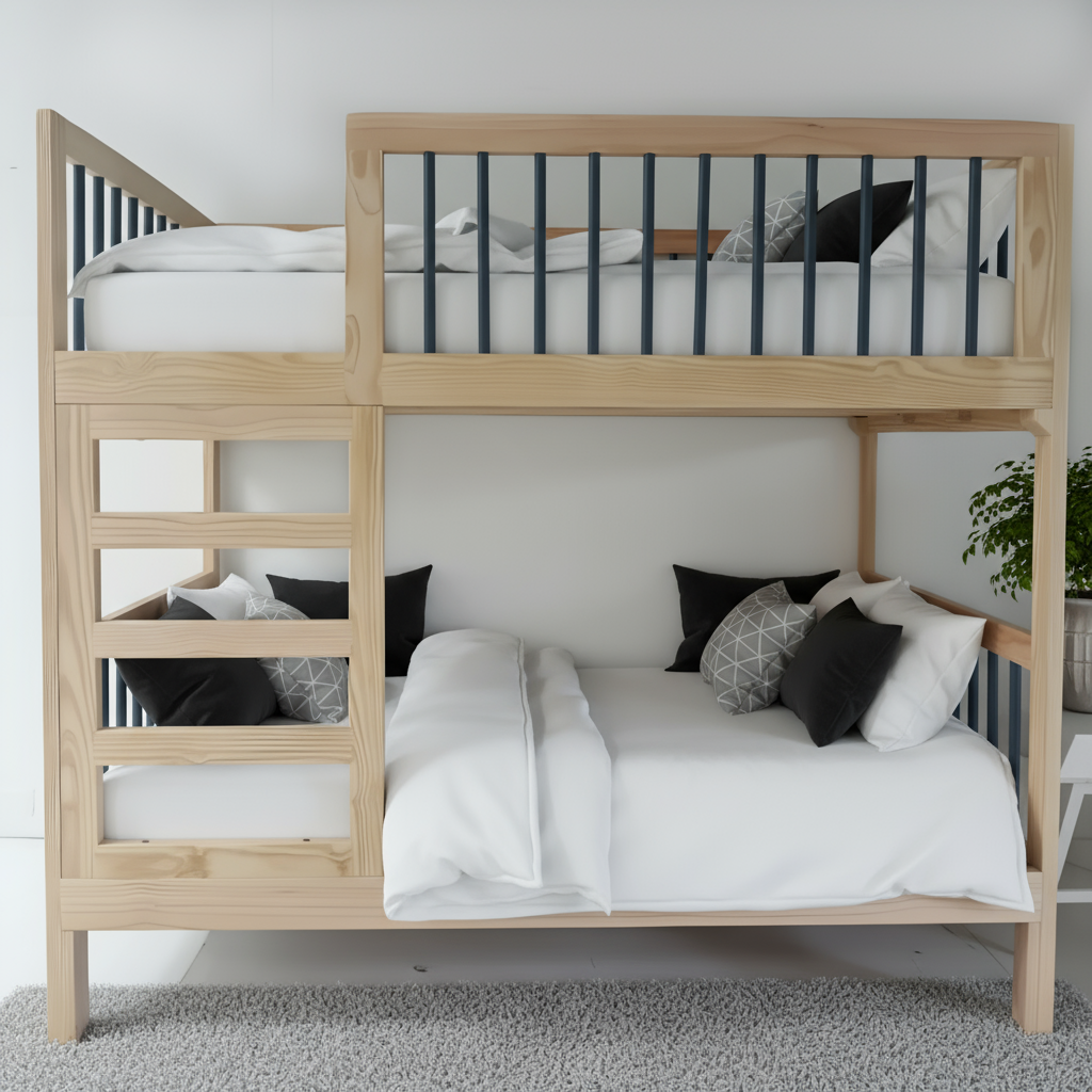 Koko Bunk Bed