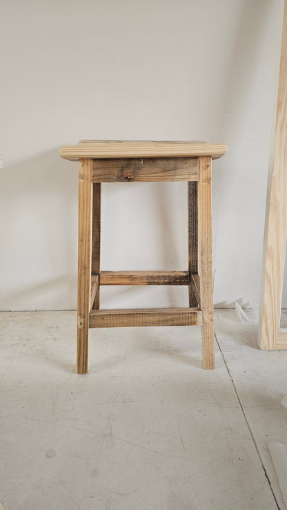 Milk Bar Stool