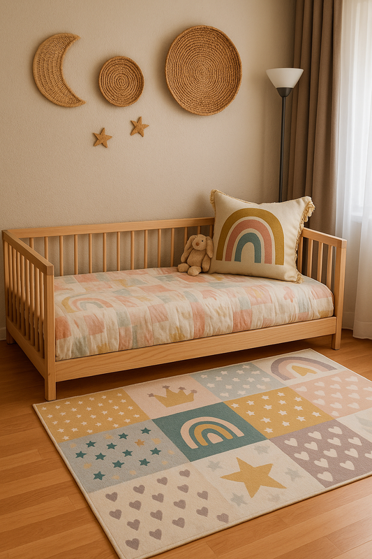 Jabule Bed