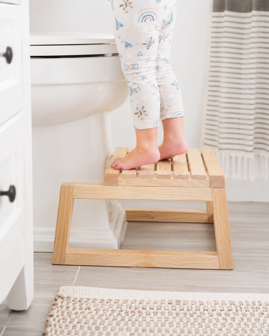 Toddler Toilet Step