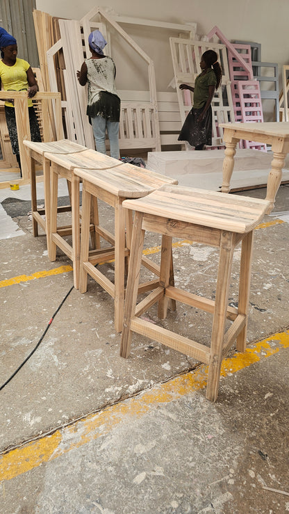 Milk Bar Stool