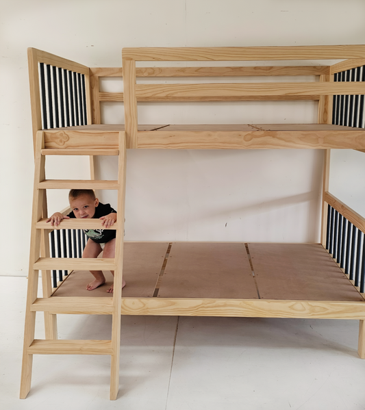 Vuka Bunk Bed