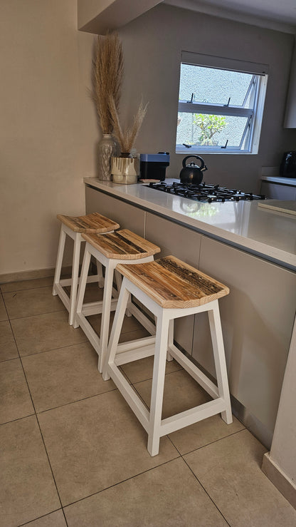 Milk Bar Stool