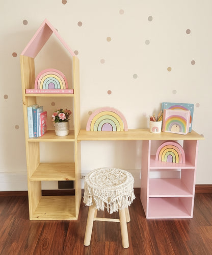 Lee House Desk