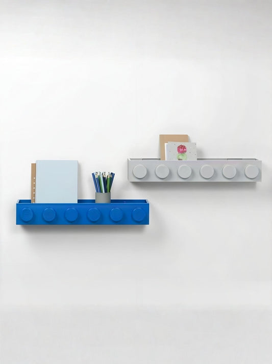 Lego Wall Shelf