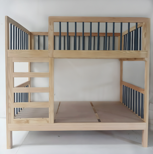 3/4 Size - Koko Bunk Bed IN STOCK