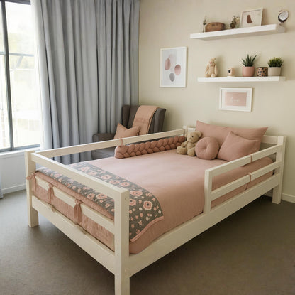 Jackson Bed