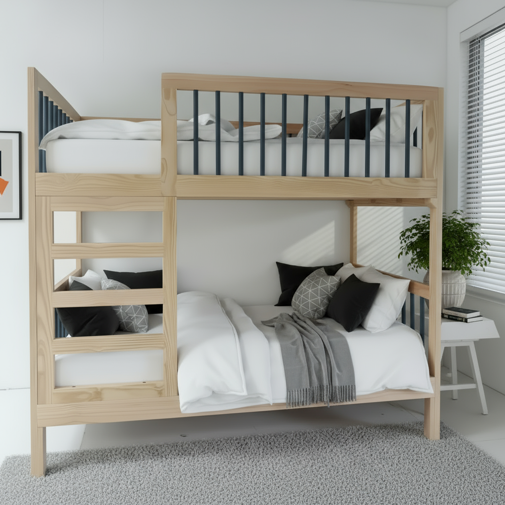 Koko Bunk Bed
