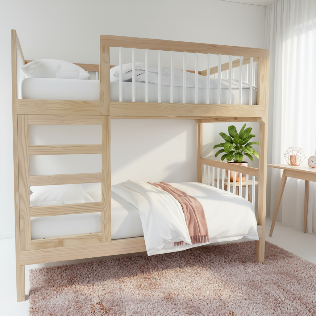 Koko Bunk Bed