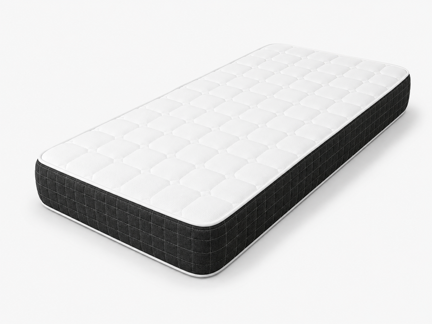 Komfort Foam Mattress