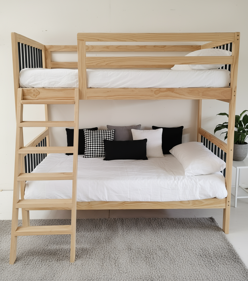 Vuka Bunk Bed