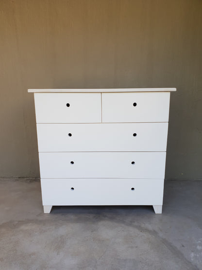 Scandi Chest of Drawers - Furniture