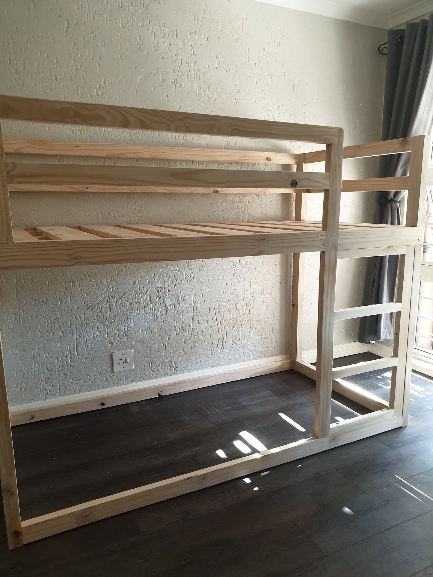 Mickey Bunk Bed - Furniture